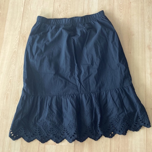 Ricki's Dresses & Skirts - NWT black Ricki’s 3/4 length dress size large